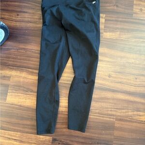Fabletics Black Apparel